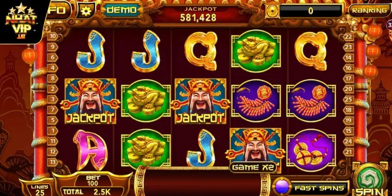 Các tính tiền thưởng đơn giản, dễ hiểu trong game 