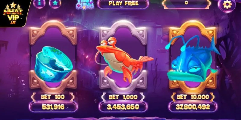 Điểm đặc biệt giúp tựa game thu hút nhiều người chơi